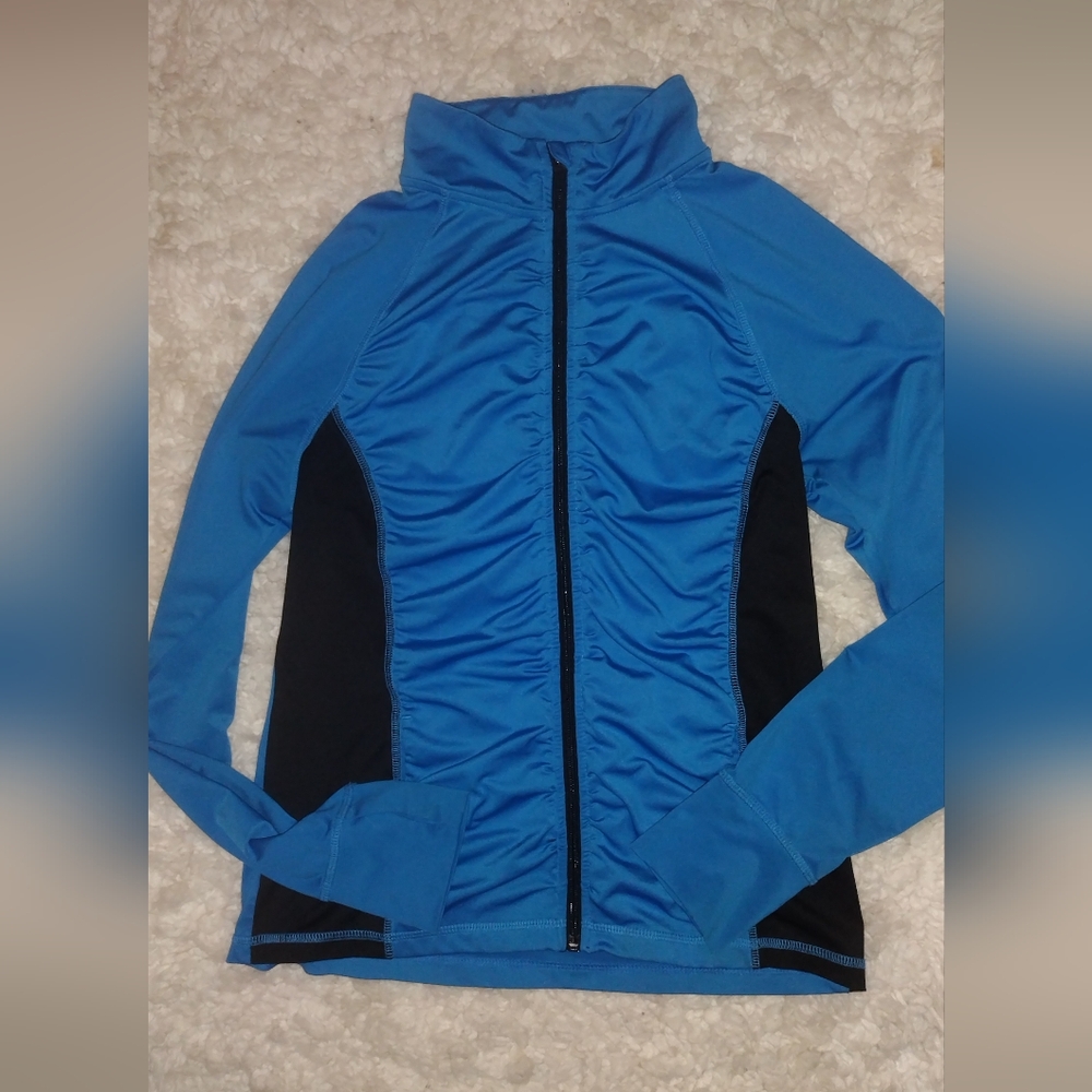 Mambo Australia full zip athletic jacket